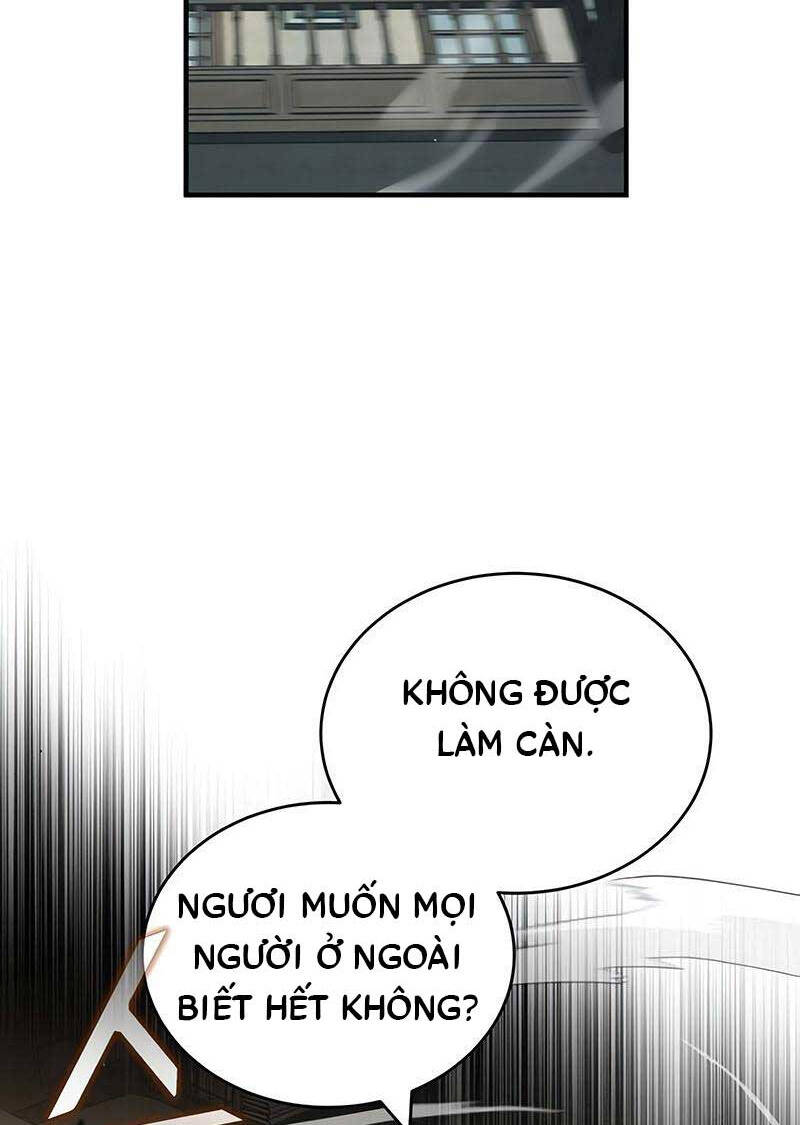 Giáo Sư Gián Điệp Chap 60 - Next Chap 61