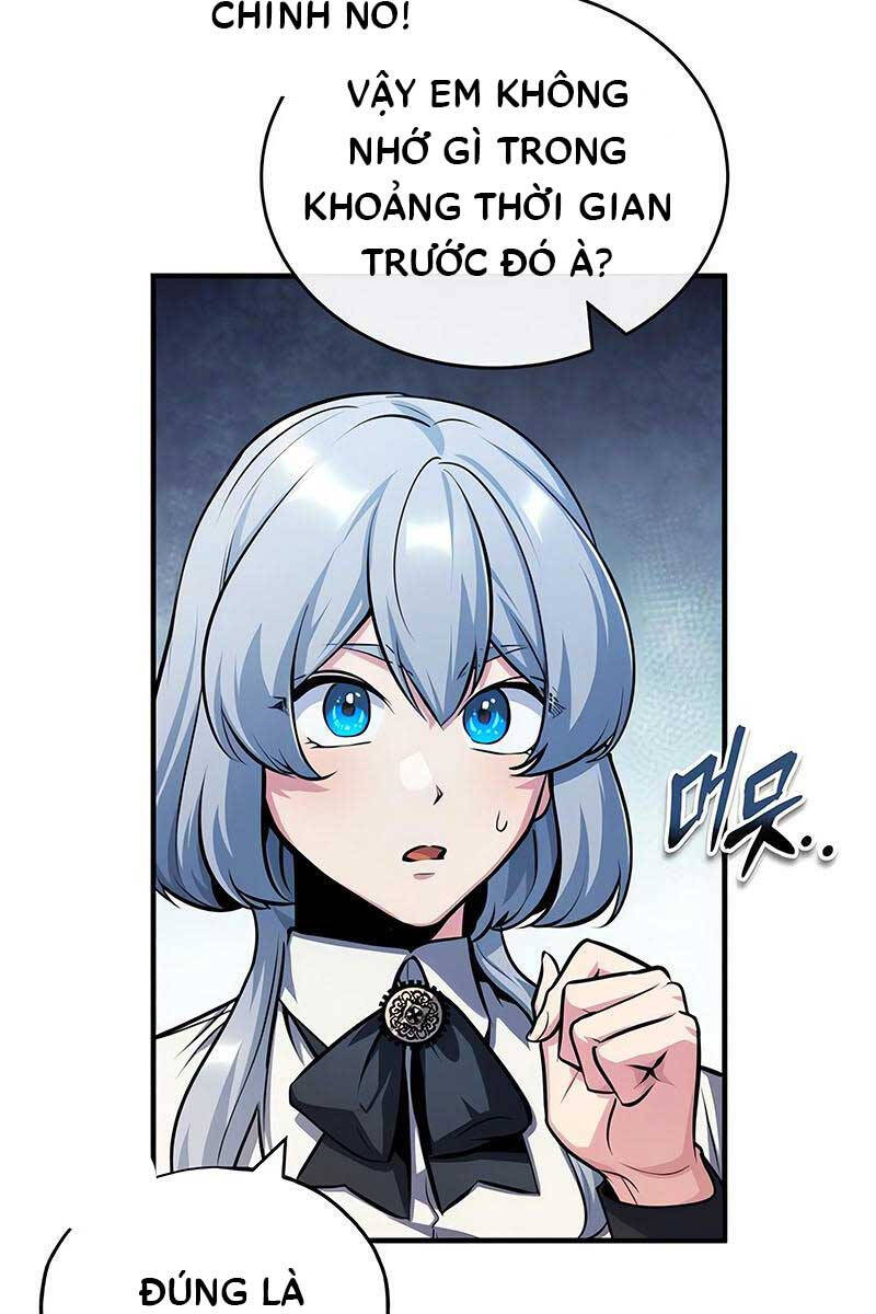 Giáo Sư Gián Điệp Chap 60 - Next Chap 61