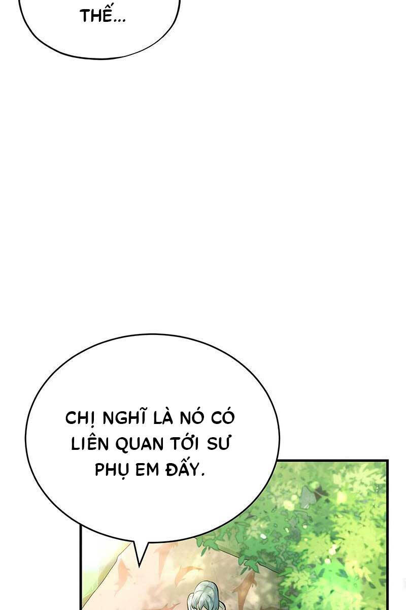 Giáo Sư Gián Điệp Chap 60 - Next Chap 61