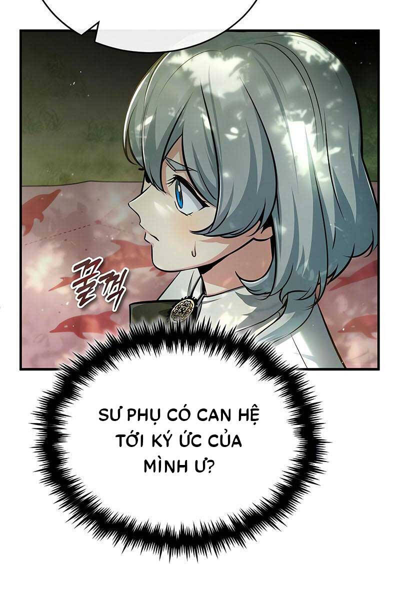 Giáo Sư Gián Điệp Chap 60 - Next Chap 61