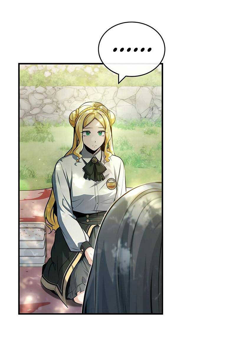 Giáo Sư Gián Điệp Chap 60 - Next Chap 61