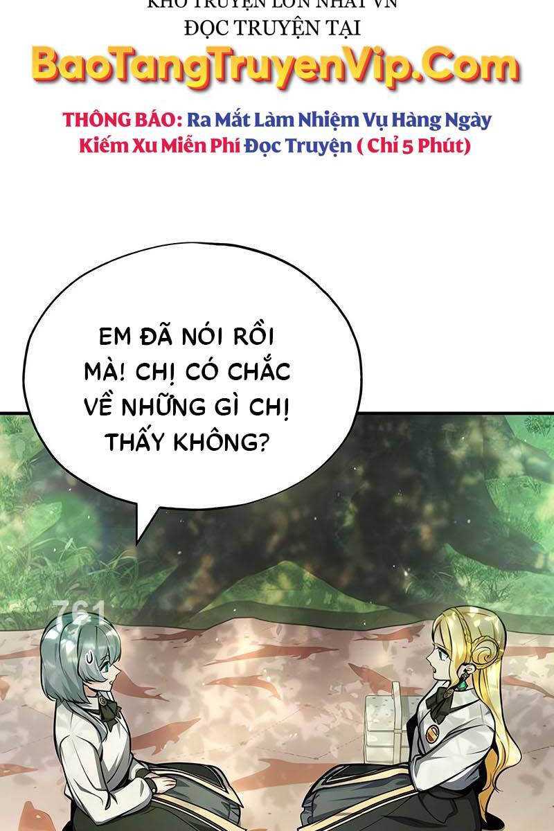 Giáo Sư Gián Điệp Chap 60 - Next Chap 61
