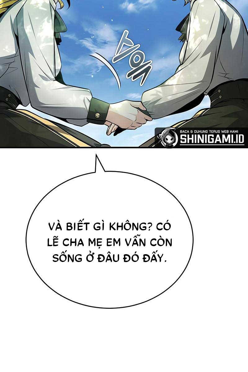 Giáo Sư Gián Điệp Chap 60 - Next Chap 61
