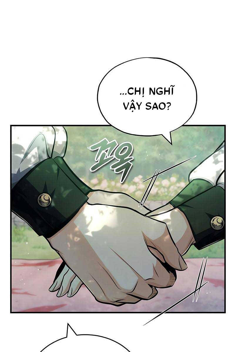 Giáo Sư Gián Điệp Chap 60 - Next Chap 61