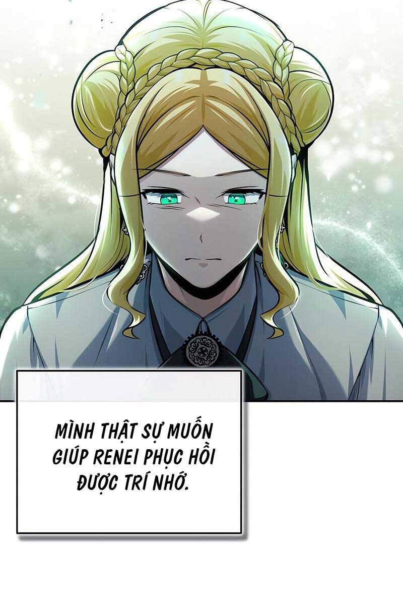 Giáo Sư Gián Điệp Chap 60 - Next Chap 61