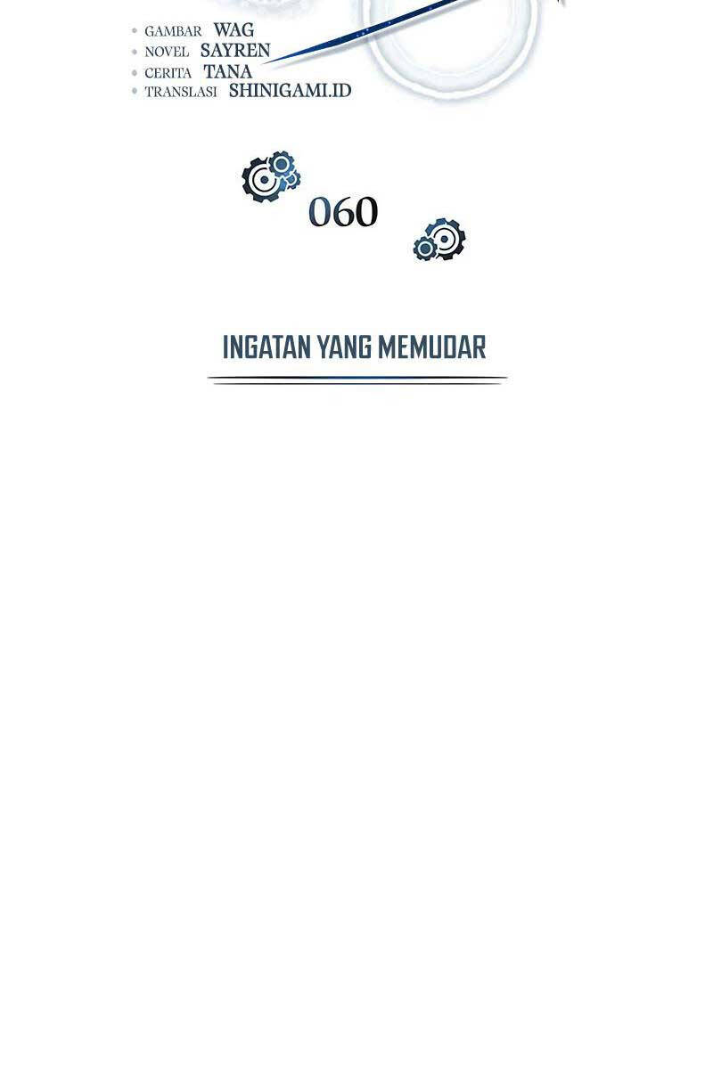 Giáo Sư Gián Điệp Chap 60 - Next Chap 61