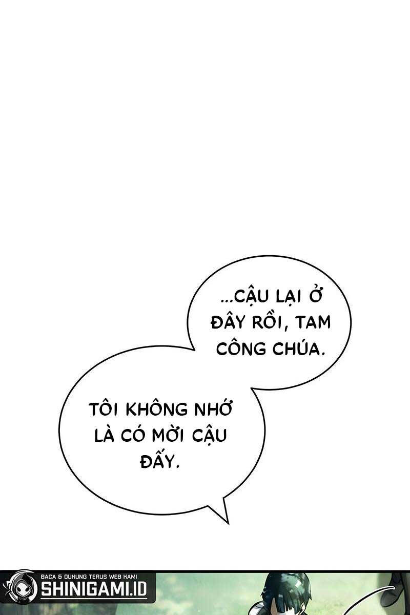 Giáo Sư Gián Điệp Chap 60 - Next Chap 61