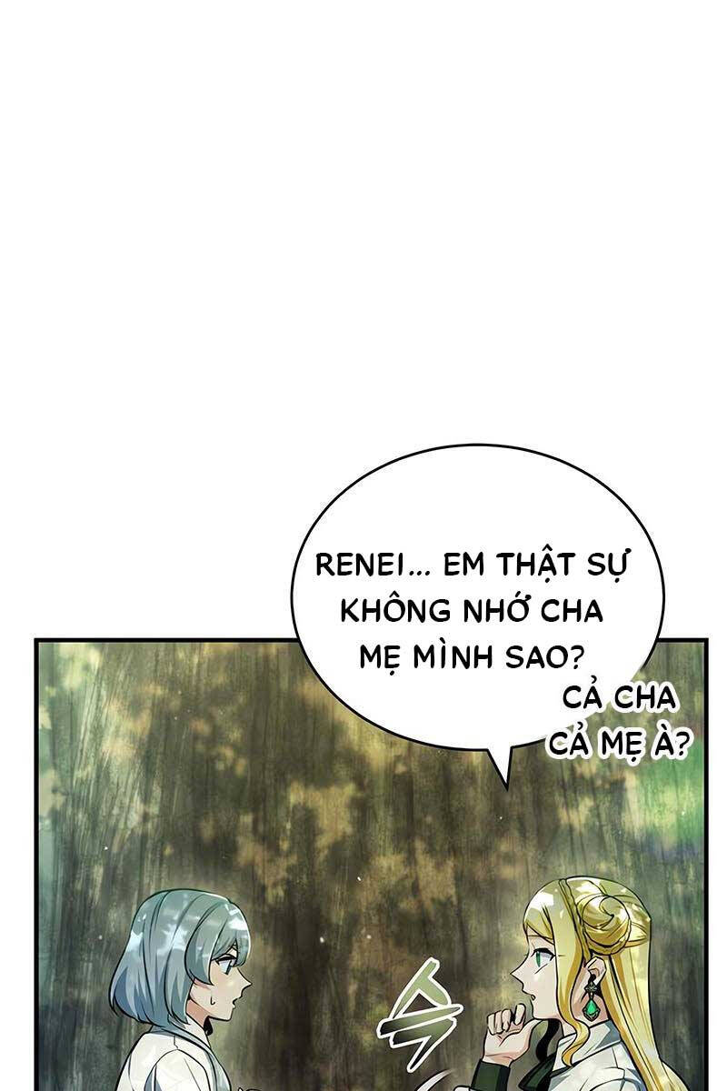 Giáo Sư Gián Điệp Chap 60 - Next Chap 61