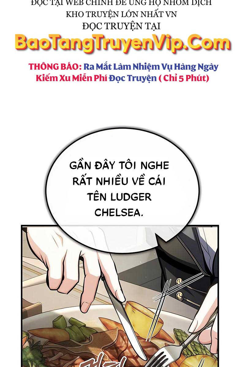 Giáo Sư Gián Điệp Chap 60 - Next Chap 61