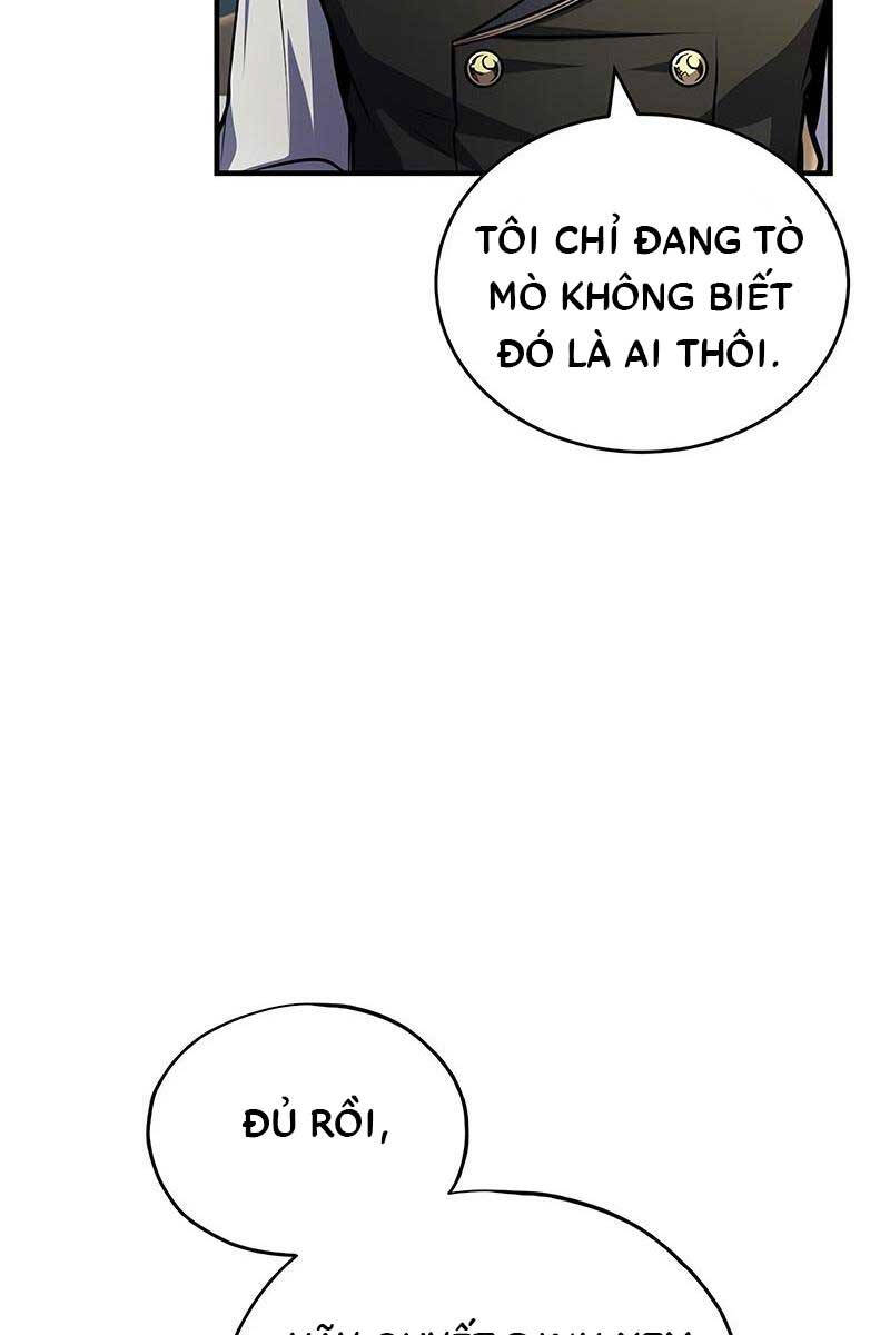 Giáo Sư Gián Điệp Chap 60 - Next Chap 61
