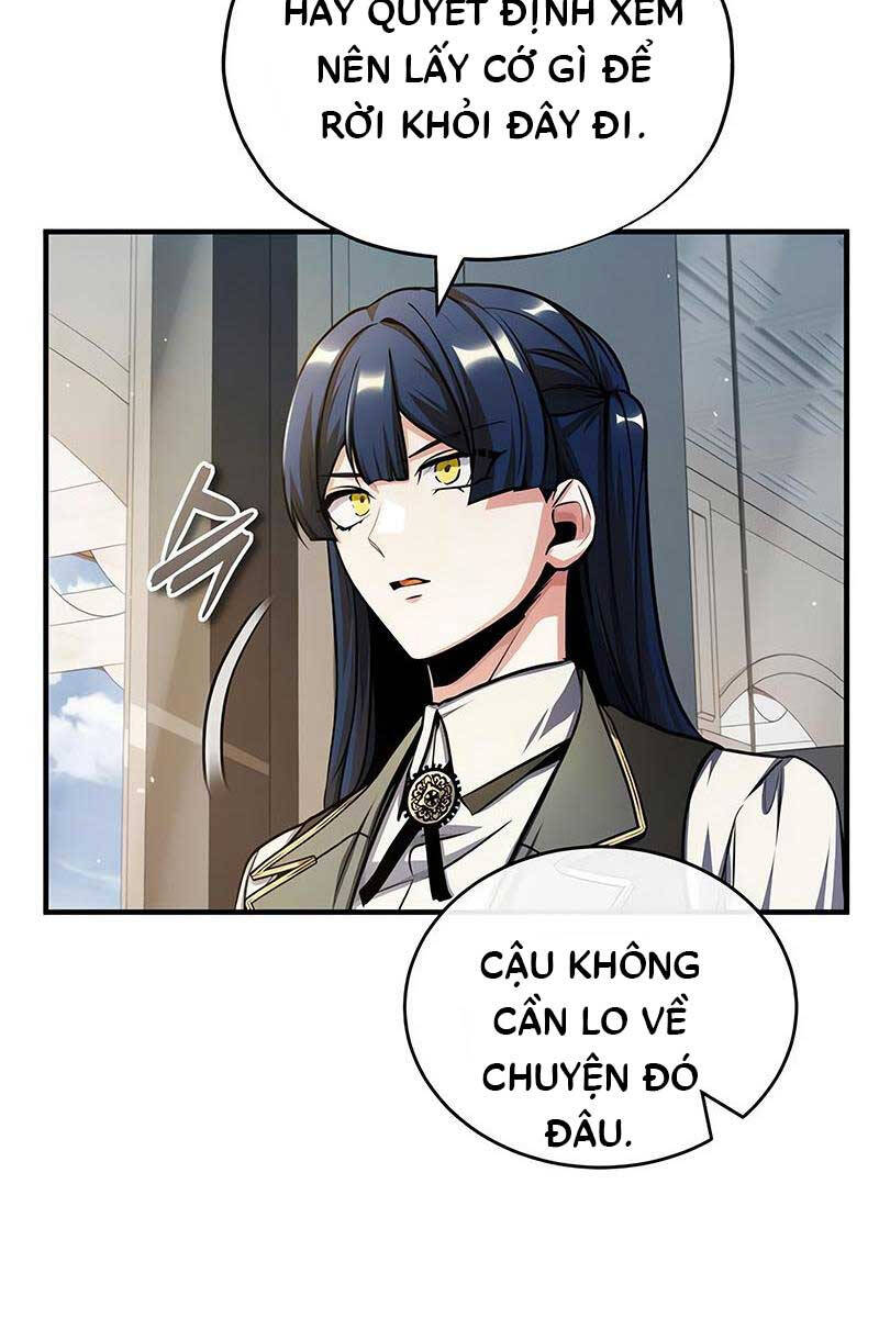 Giáo Sư Gián Điệp Chap 60 - Next Chap 61