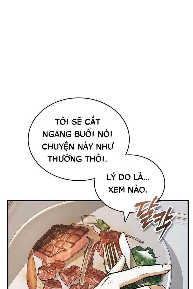 Giáo Sư Gián Điệp Chap 60 - Next Chap 61