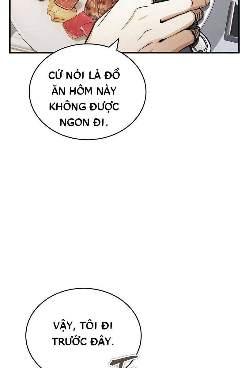 Giáo Sư Gián Điệp Chap 60 - Next Chap 61