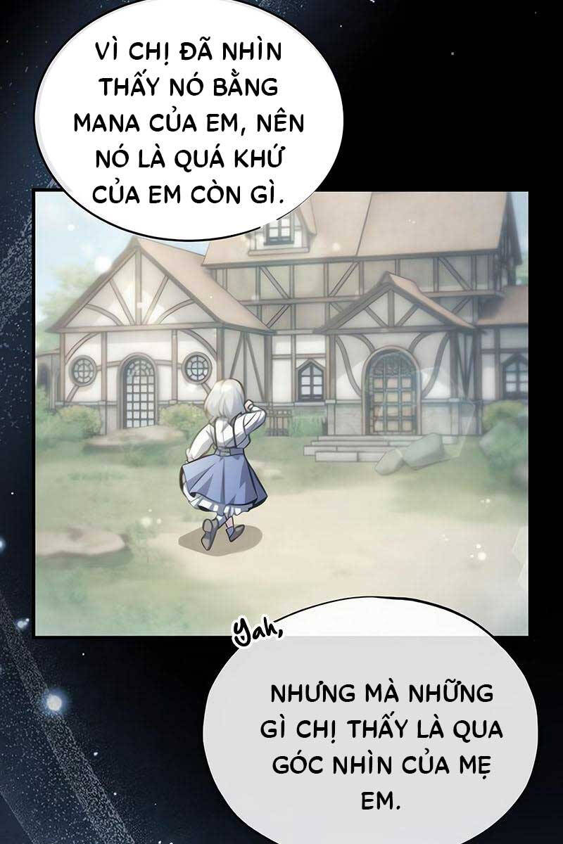 Giáo Sư Gián Điệp Chap 60 - Next Chap 61
