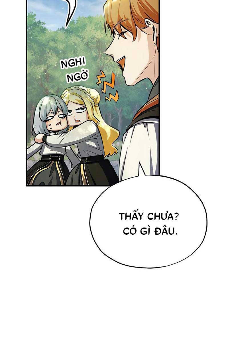 Giáo Sư Gián Điệp Chap 60 - Next Chap 61