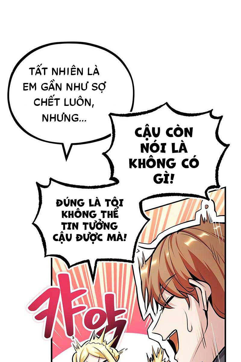 Giáo Sư Gián Điệp Chap 60 - Next Chap 61