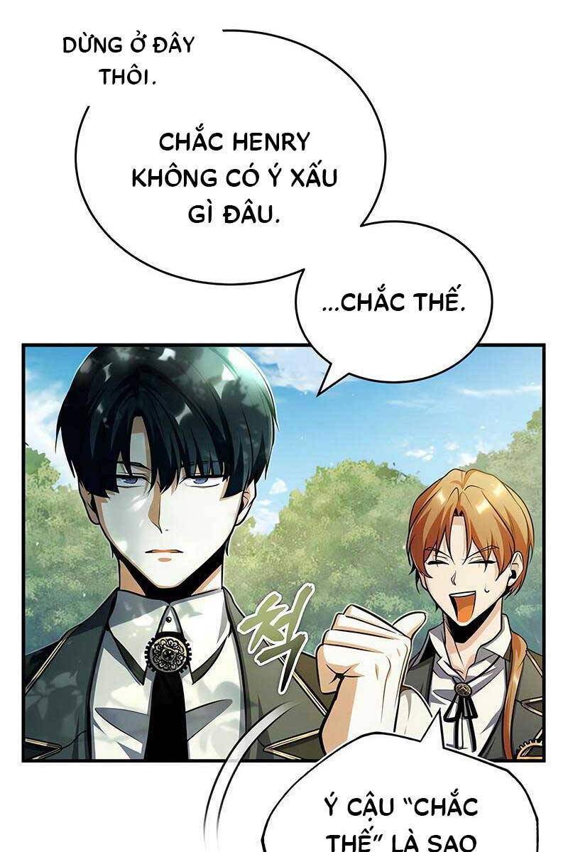 Giáo Sư Gián Điệp Chap 60 - Next Chap 61