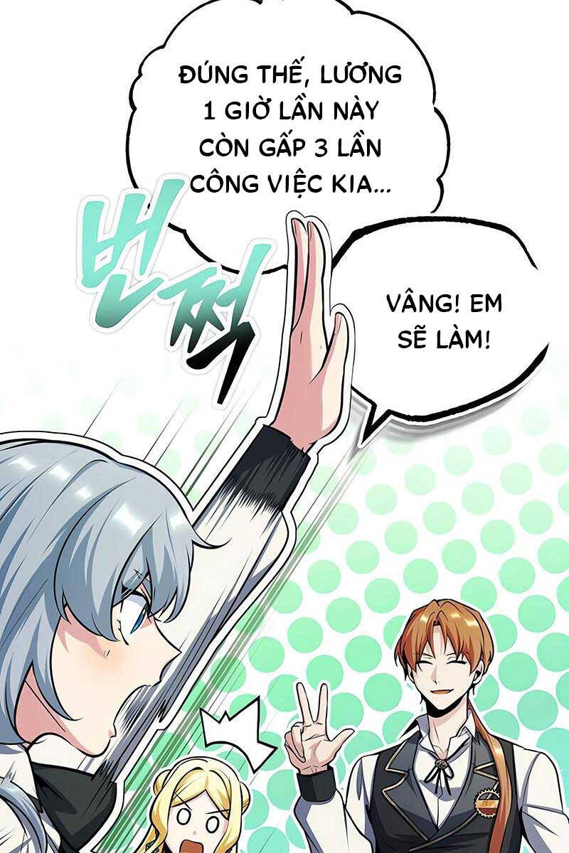 Giáo Sư Gián Điệp Chap 60 - Next Chap 61