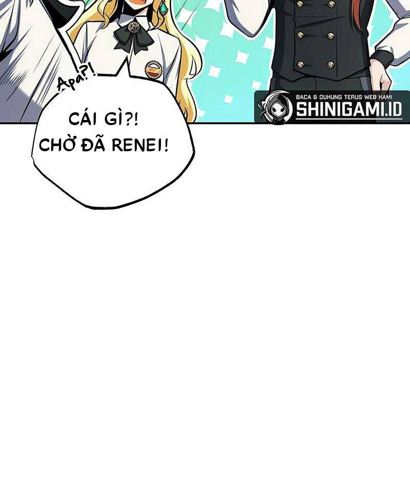 Giáo Sư Gián Điệp Chap 60 - Next Chap 61
