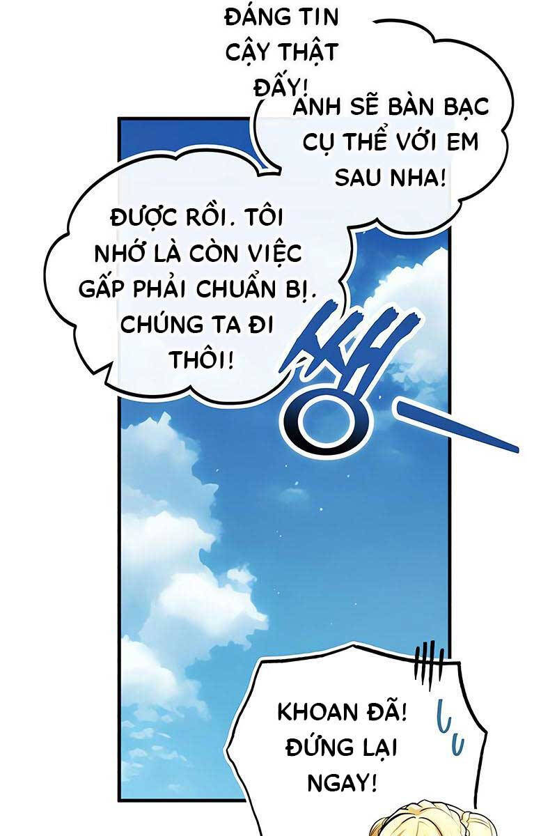 Giáo Sư Gián Điệp Chap 60 - Next Chap 61