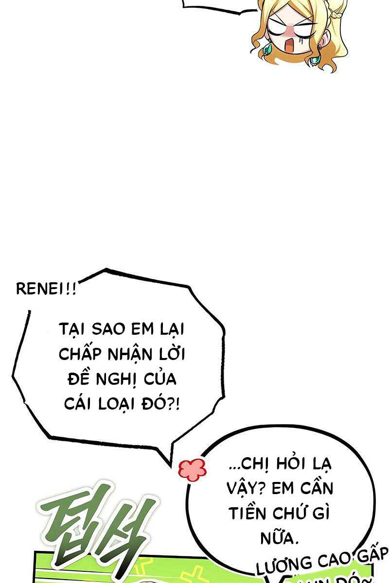 Giáo Sư Gián Điệp Chap 60 - Next Chap 61