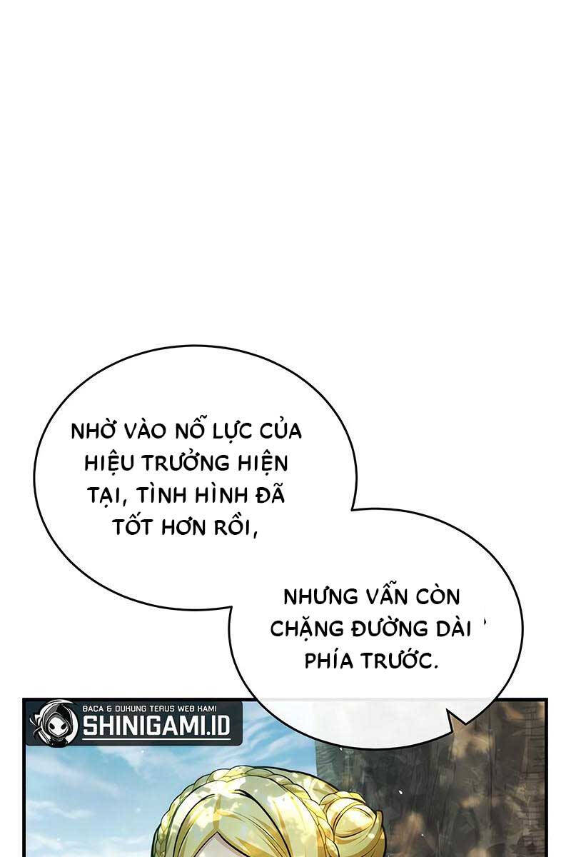 Giáo Sư Gián Điệp Chap 60 - Next Chap 61