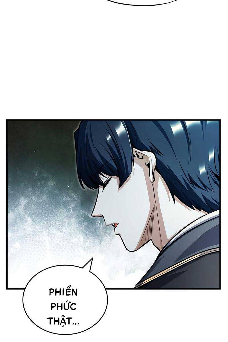 Giáo Sư Gián Điệp Chap 60 - Next Chap 61
