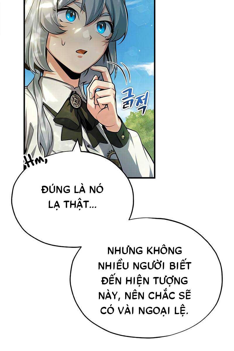 Giáo Sư Gián Điệp Chap 60 - Next Chap 61