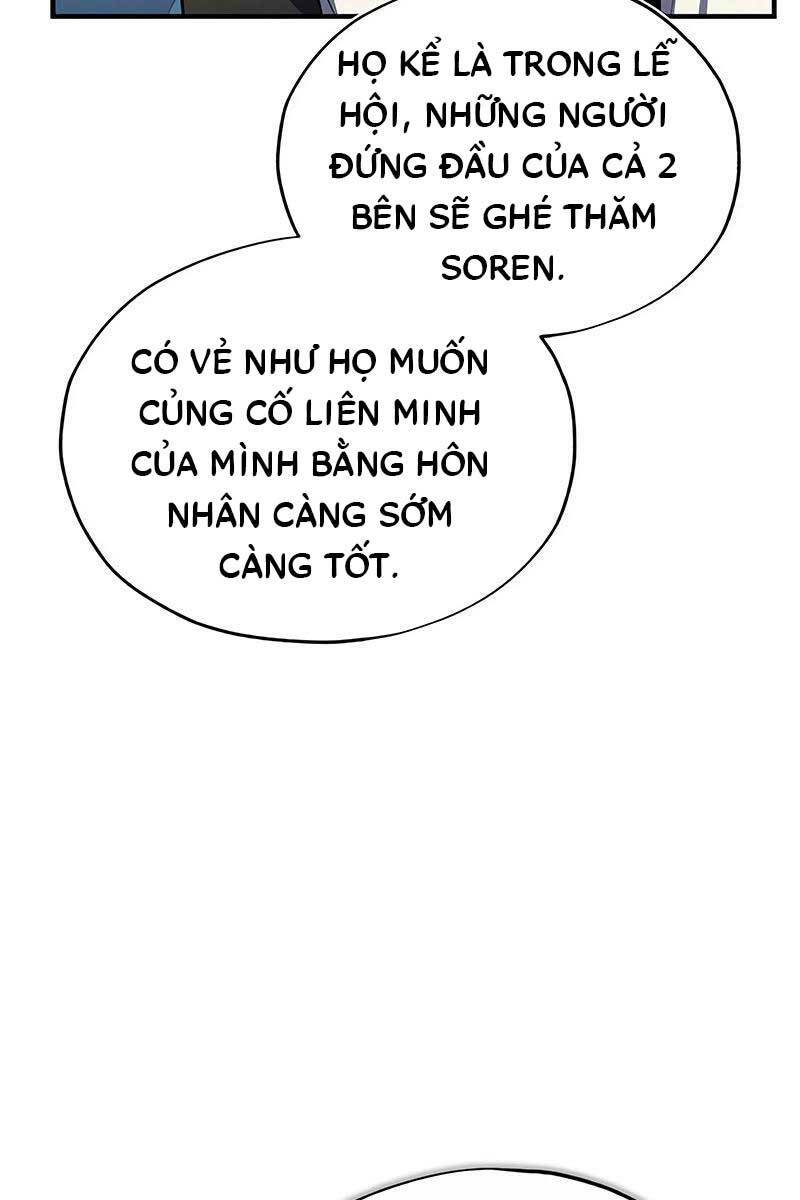 Giáo Sư Gián Điệp Chap 60 - Next Chap 61