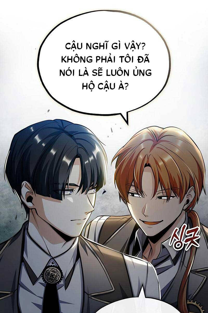 Giáo Sư Gián Điệp Chap 60 - Next Chap 61