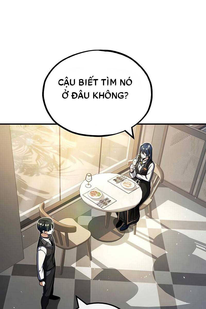Giáo Sư Gián Điệp Chap 60 - Next Chap 61