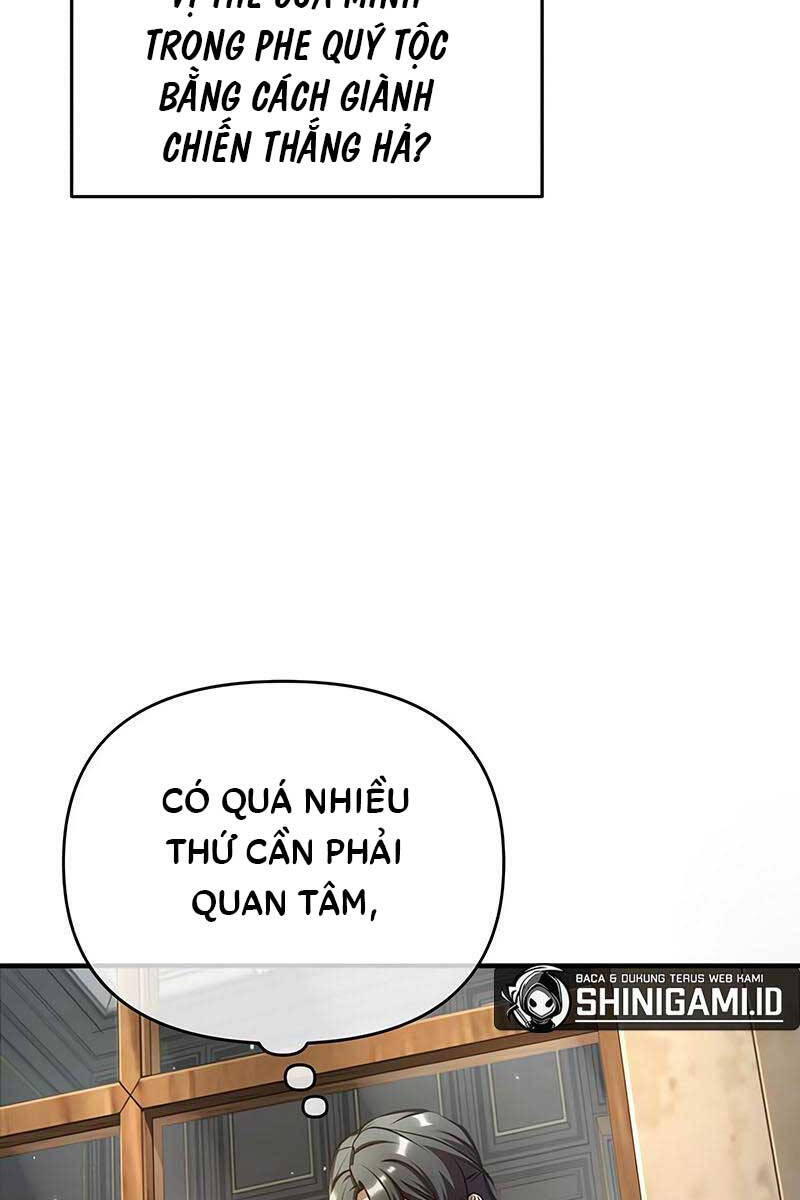 Giáo Sư Gián Điệp Chap 60 - Next Chap 61
