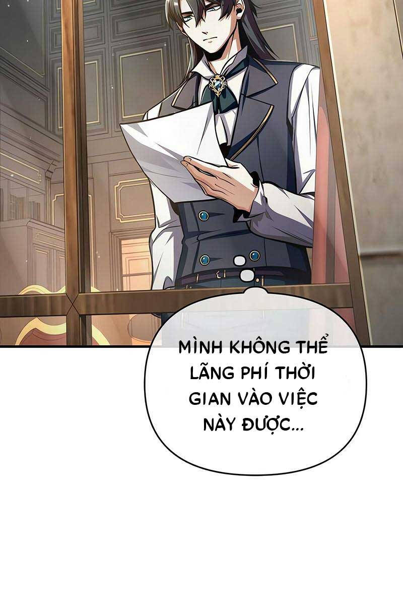 Giáo Sư Gián Điệp Chap 60 - Next Chap 61