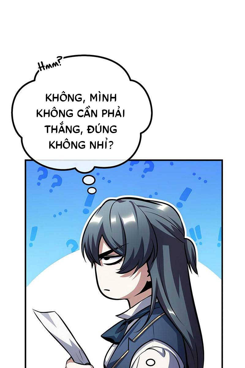 Giáo Sư Gián Điệp Chap 60 - Next Chap 61