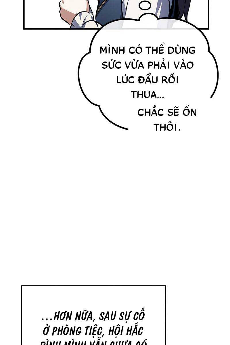 Giáo Sư Gián Điệp Chap 60 - Next Chap 61