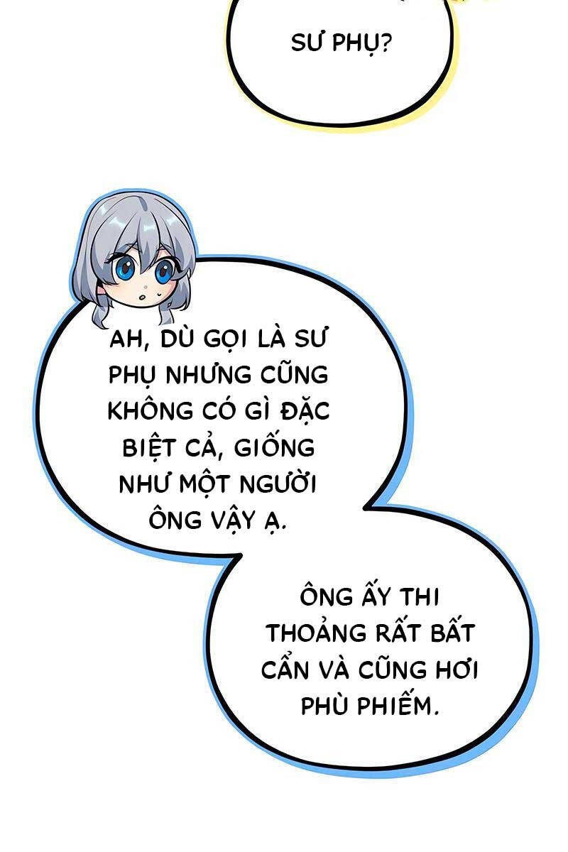 Giáo Sư Gián Điệp Chap 60 - Next Chap 61