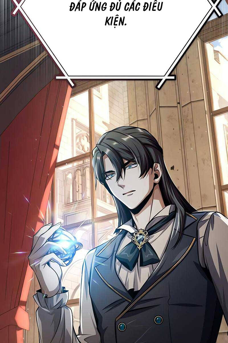 Giáo Sư Gián Điệp Chap 60 - Next Chap 61