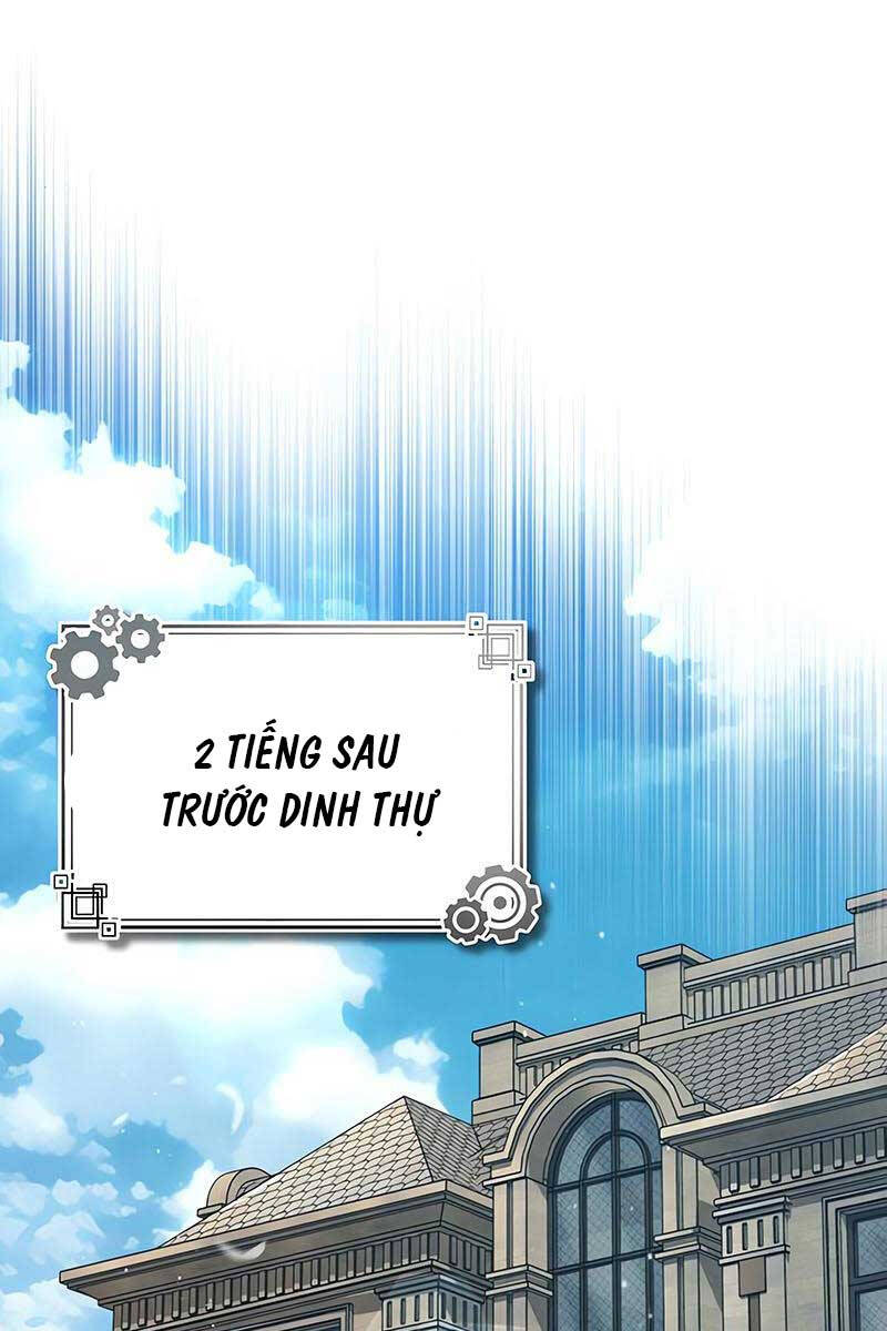 Giáo Sư Gián Điệp Chap 60 - Next Chap 61