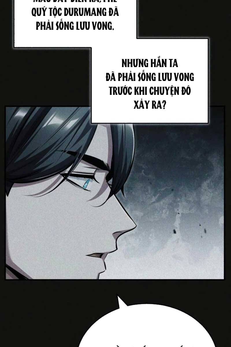 Giáo Sư Gián Điệp Chap 61 - Next Chap 62