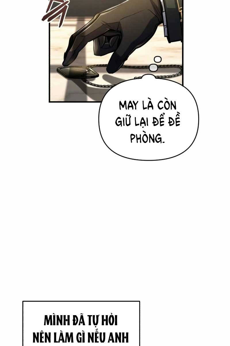 Giáo Sư Gián Điệp Chap 61 - Next Chap 62