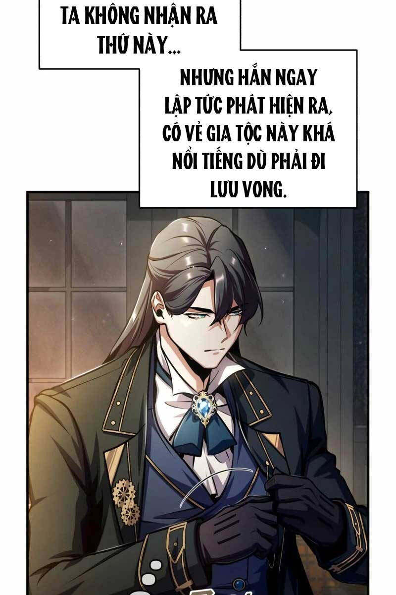 Giáo Sư Gián Điệp Chap 61 - Next Chap 62