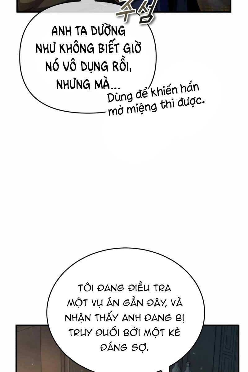 Giáo Sư Gián Điệp Chap 61 - Next Chap 62