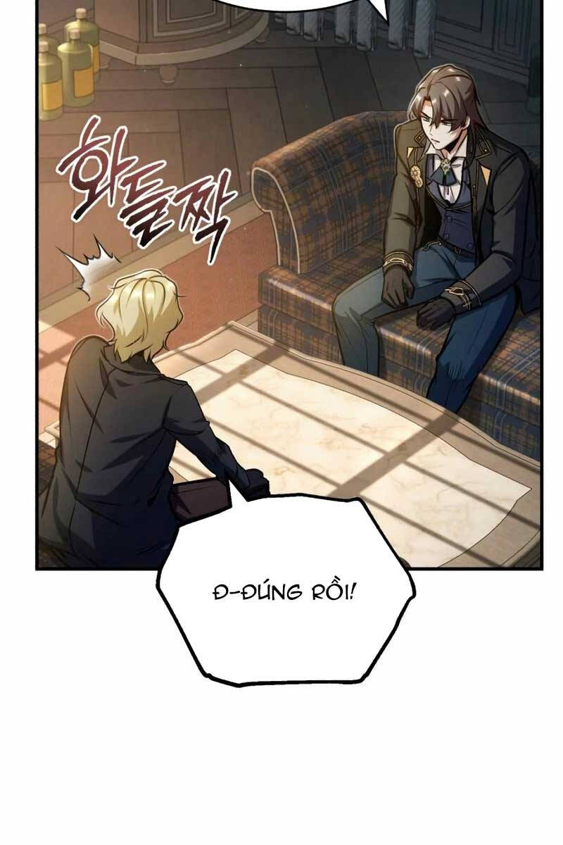 Giáo Sư Gián Điệp Chap 61 - Next Chap 62