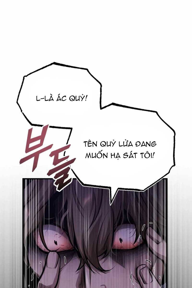 Giáo Sư Gián Điệp Chap 61 - Next Chap 62