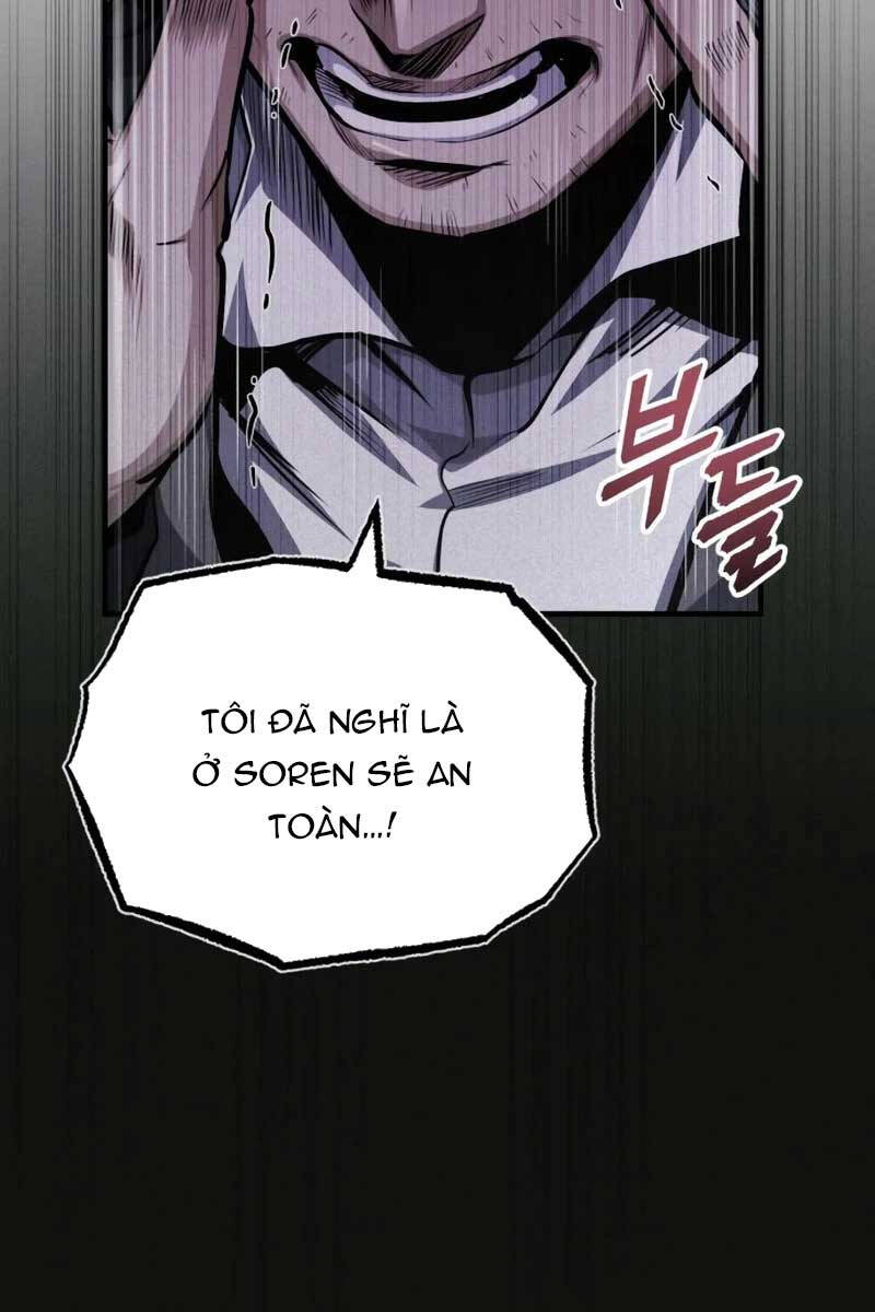 Giáo Sư Gián Điệp Chap 61 - Next Chap 62