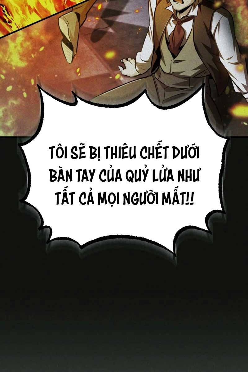 Giáo Sư Gián Điệp Chap 61 - Next Chap 62