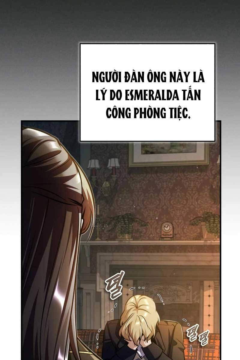 Giáo Sư Gián Điệp Chap 61 - Next Chap 62