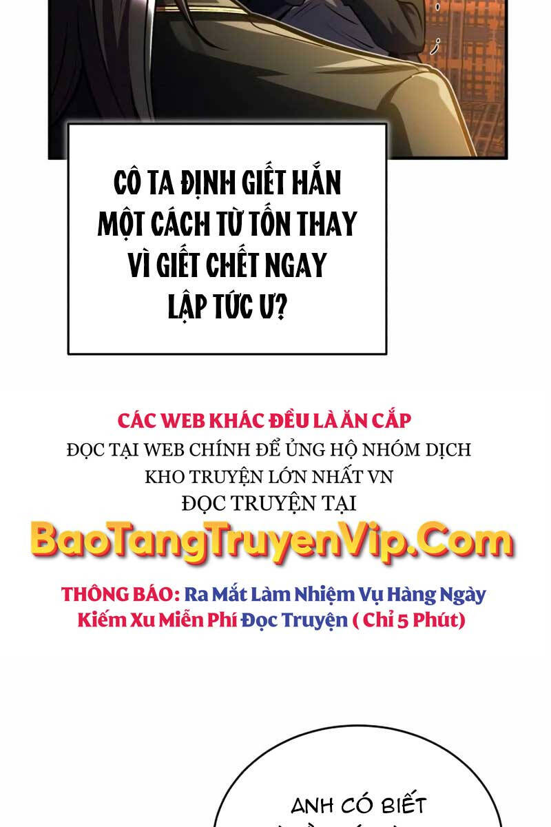 Giáo Sư Gián Điệp Chap 61 - Next Chap 62