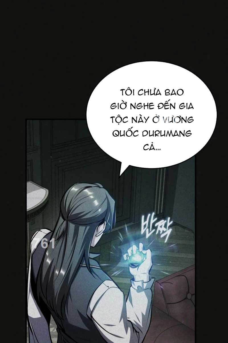 Giáo Sư Gián Điệp Chap 61 - Next Chap 62