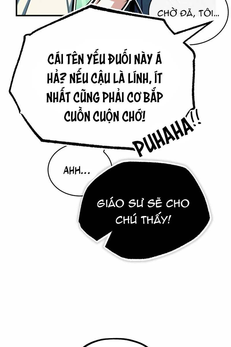Giáo Sư Gián Điệp Chap 61 - Next Chap 62